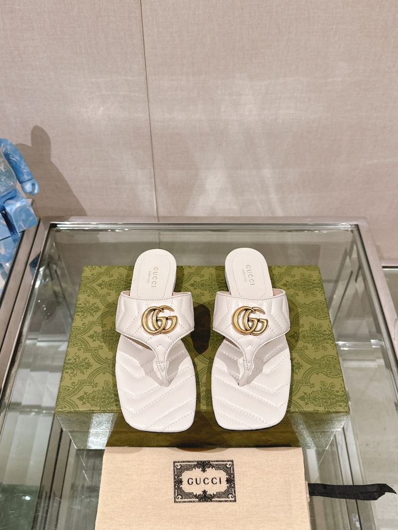 Gucci Slippers